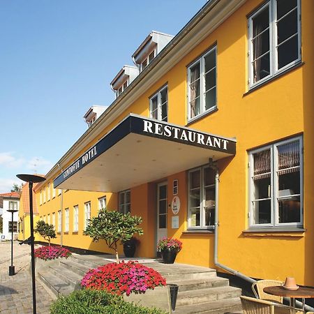 Gentofte Hotel Экстерьер фото