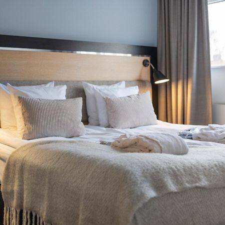 Gentofte Hotel Экстерьер фото