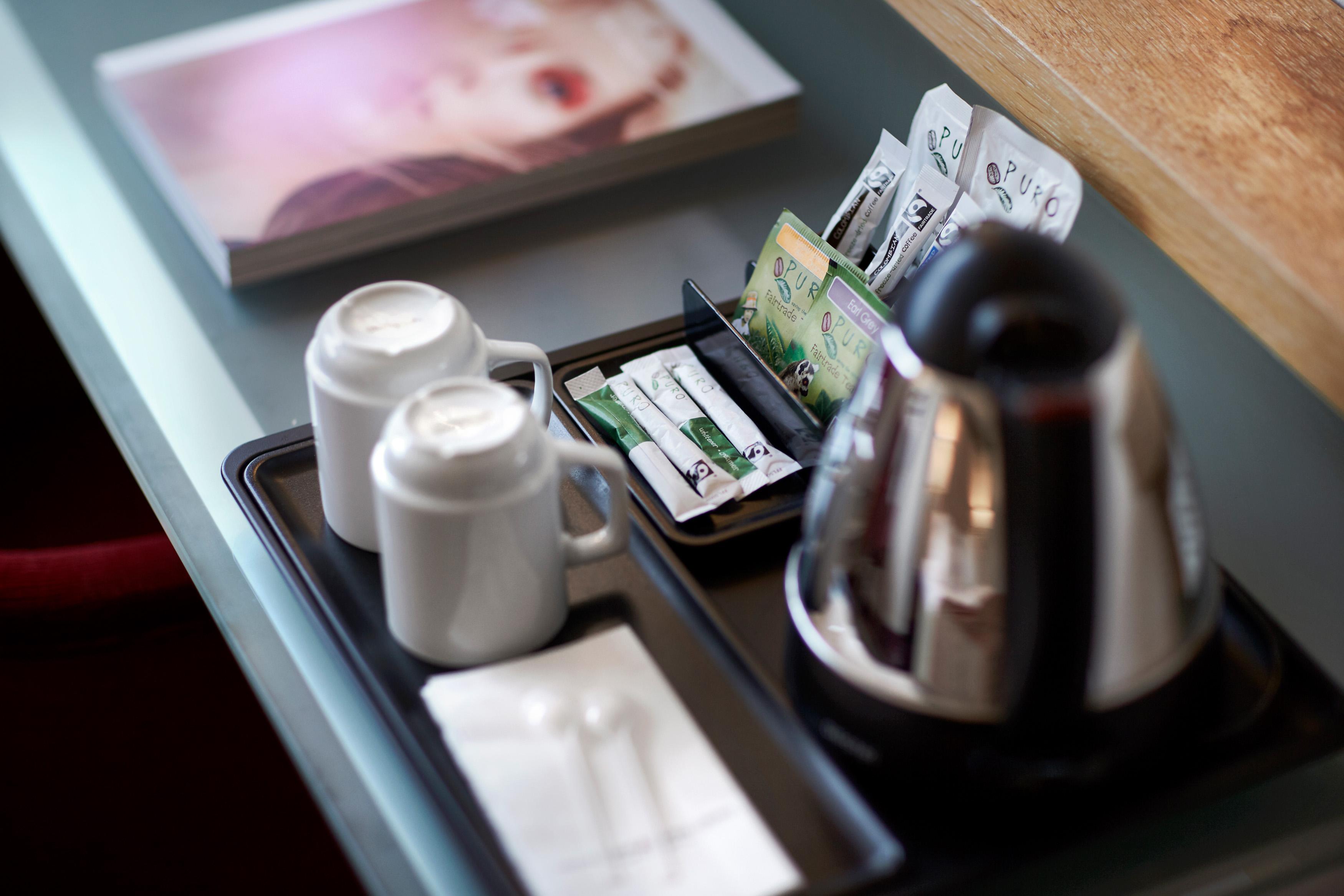 Gentofte Hotel Экстерьер фото