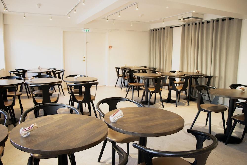 Gentofte Hotel Экстерьер фото
