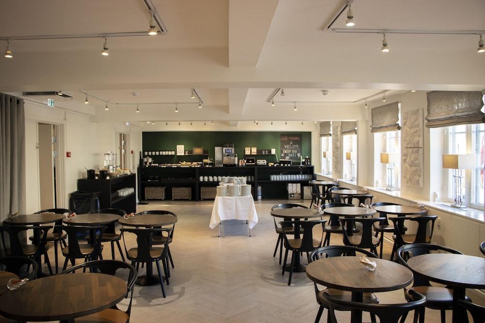 Gentofte Hotel Экстерьер фото