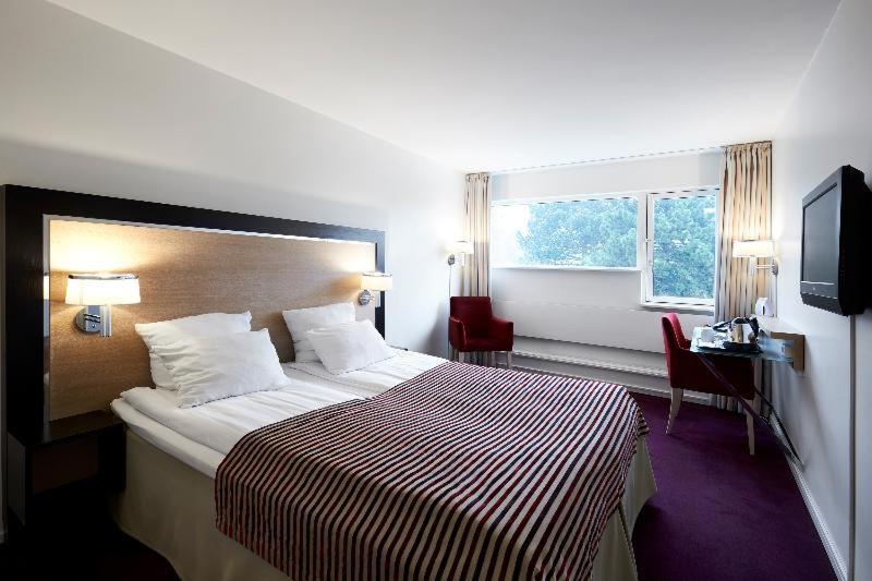Gentofte Hotel Номер фото