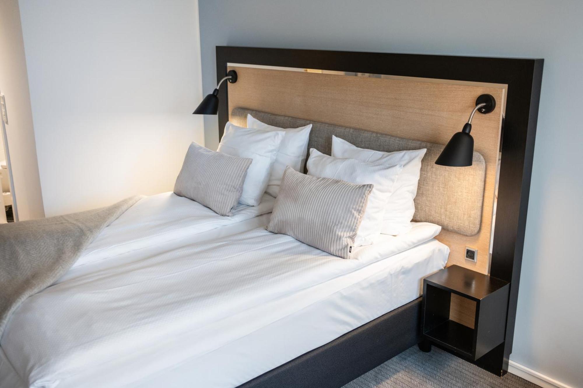 Gentofte Hotel Экстерьер фото