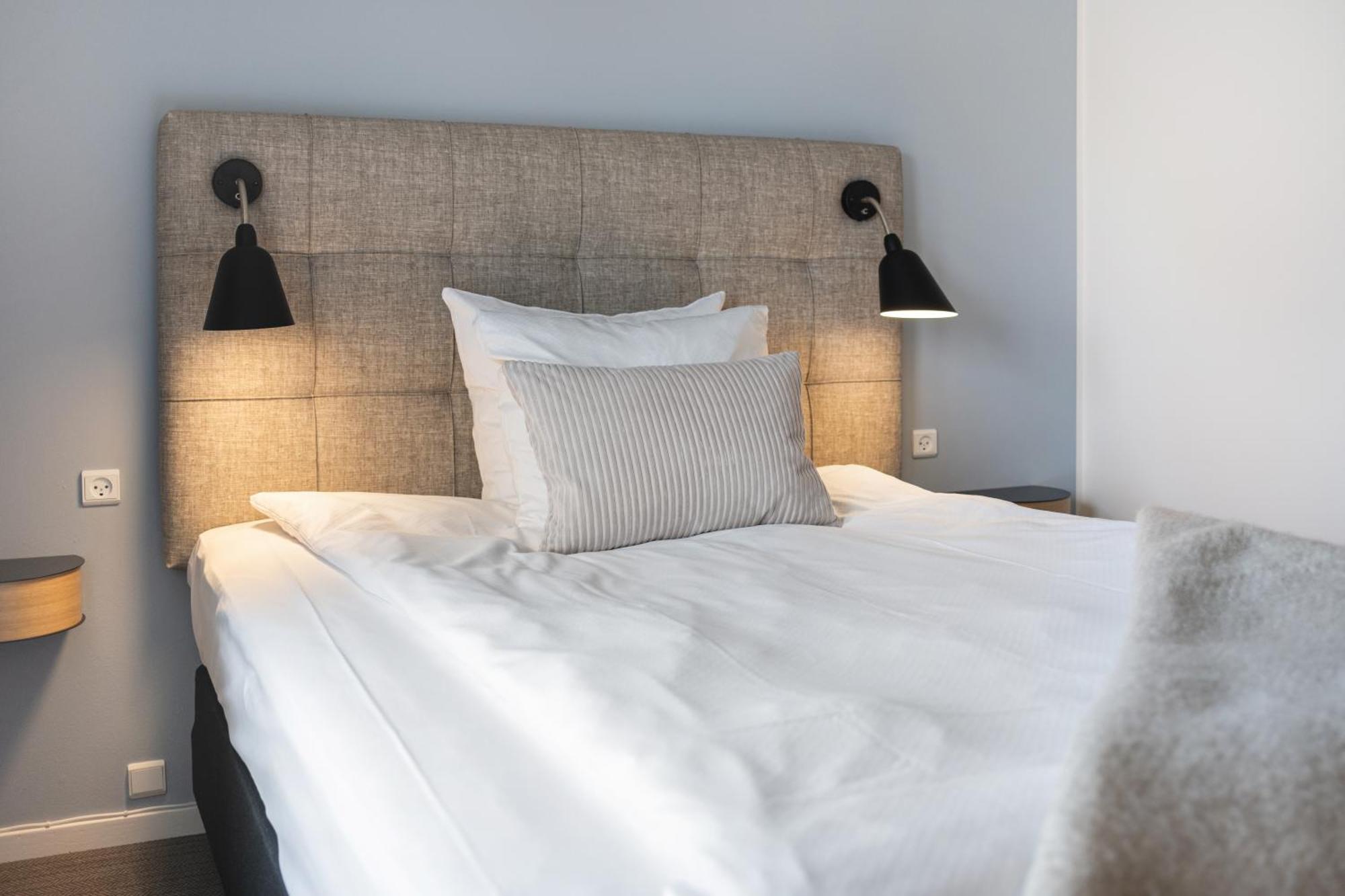 Gentofte Hotel Экстерьер фото