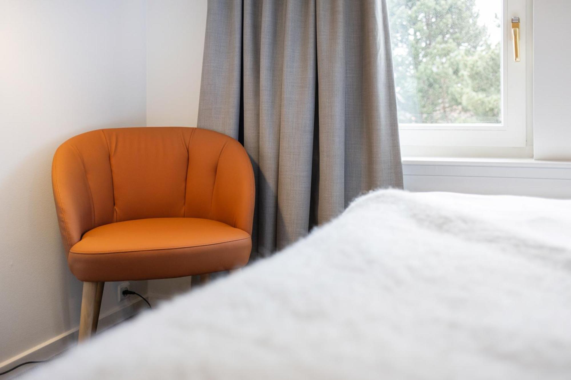 Gentofte Hotel Экстерьер фото