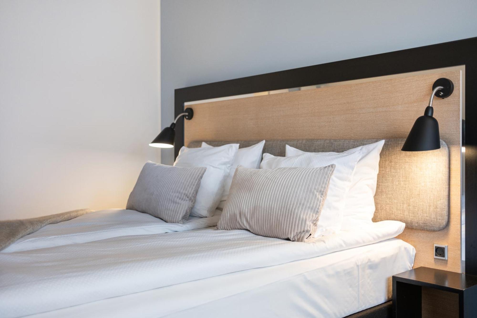 Gentofte Hotel Экстерьер фото