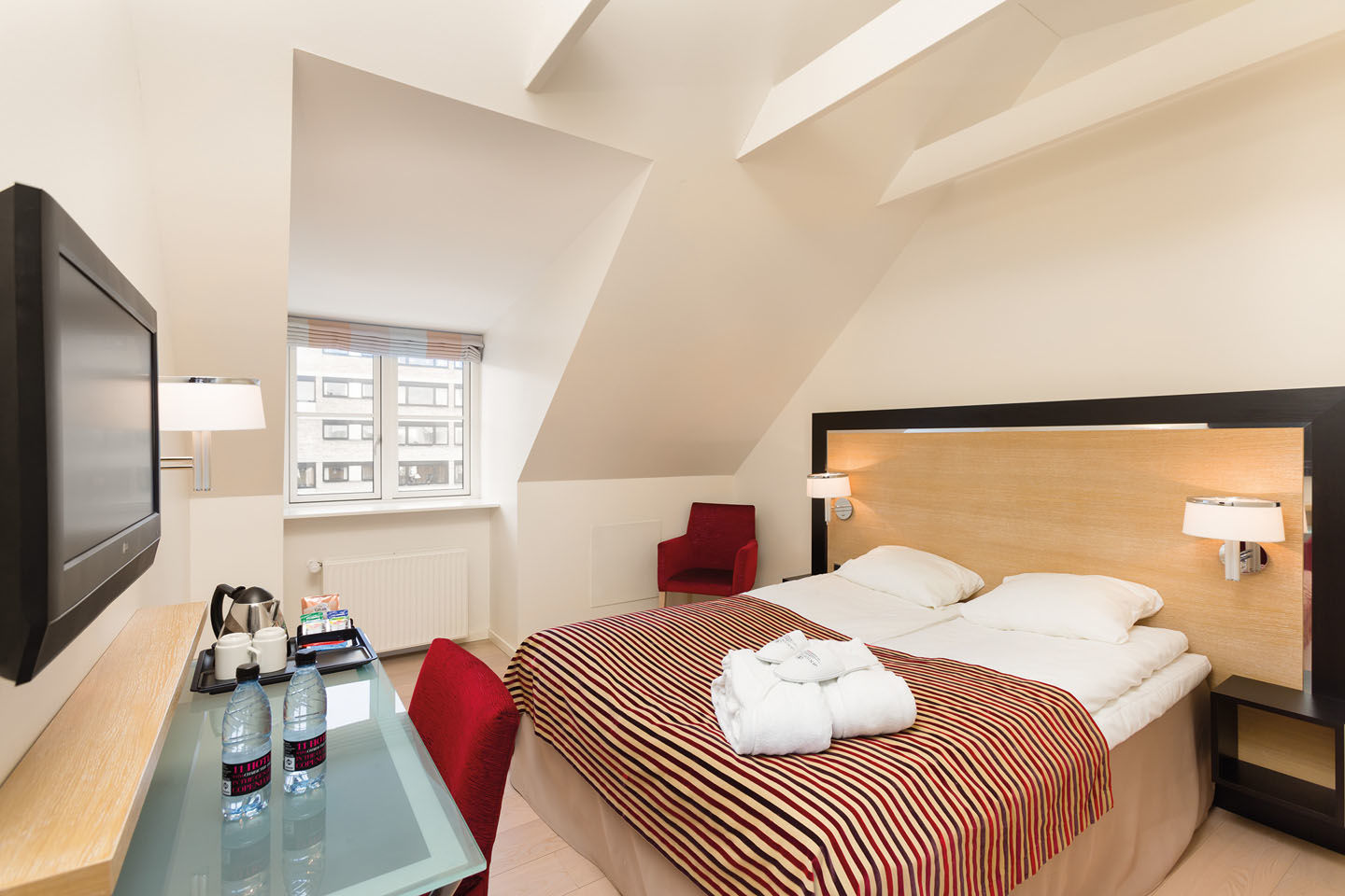 Gentofte Hotel Экстерьер фото